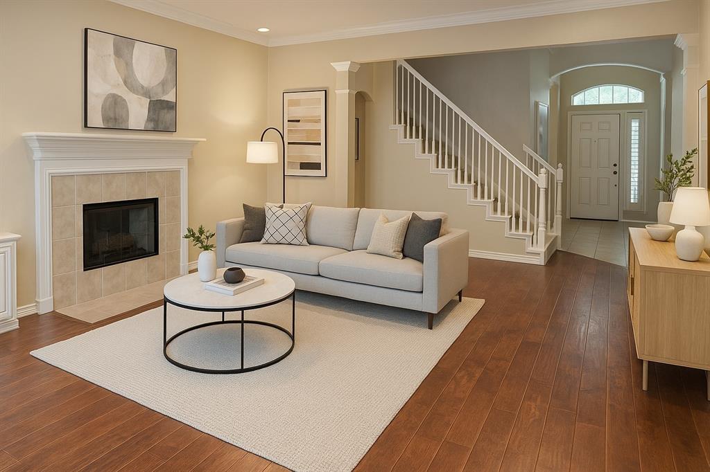 6705 Marie Weldon Court