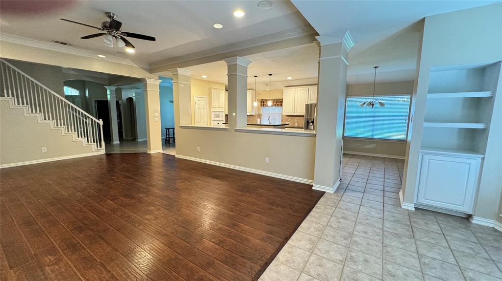 Fannin Farm Add - Residential