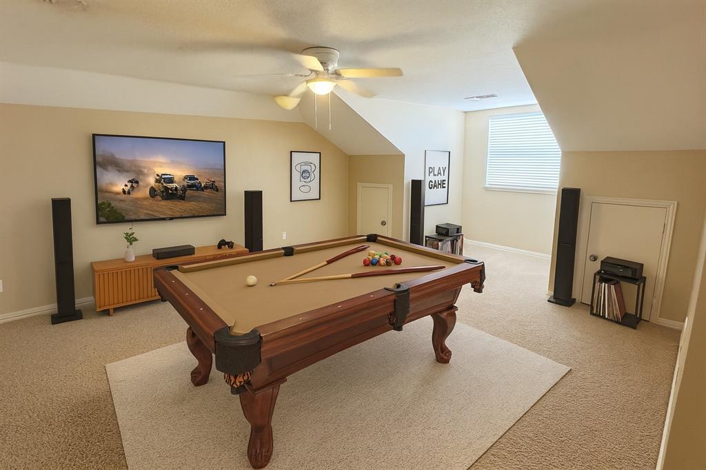 Fannin Farm Add - Residential