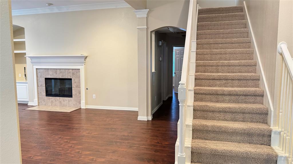 Fannin Farm Add - Residential