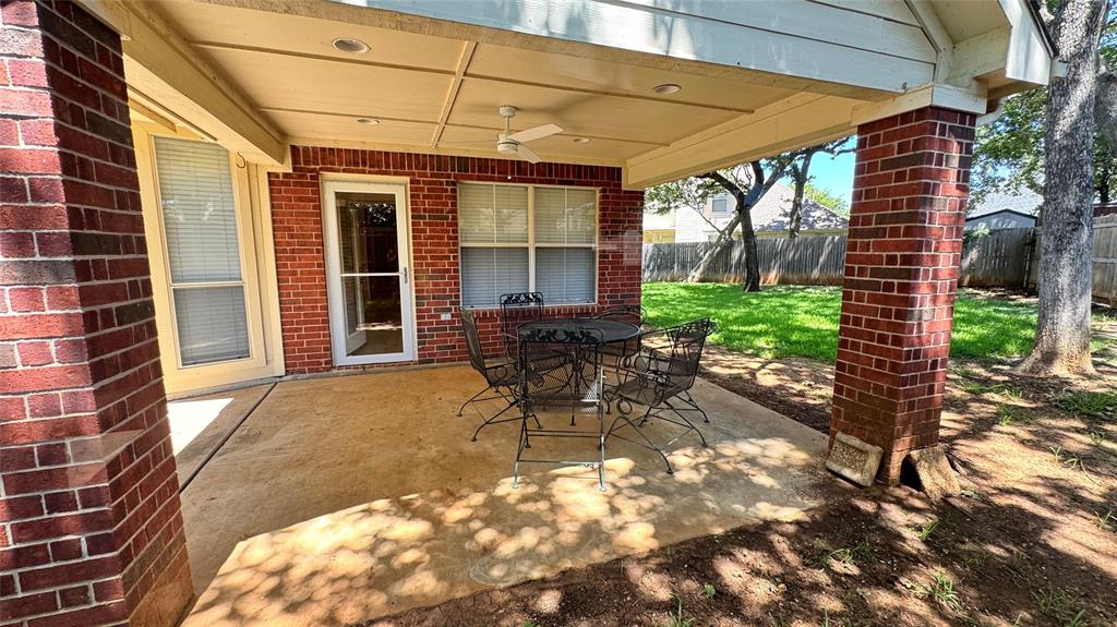 Fannin Farm Add - Residential