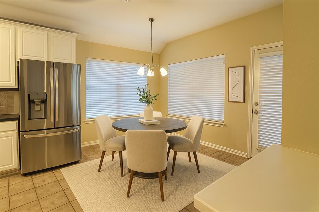 Fannin Farm Add - Residential