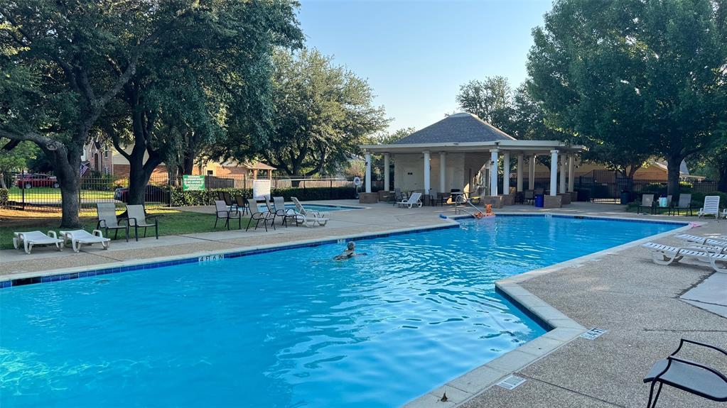 Fannin Farm Add - Residential