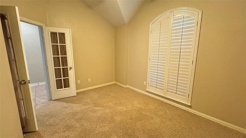 Fannin Farm Add - Residential