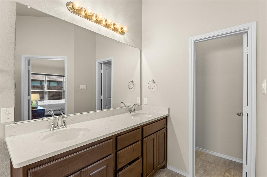 Trails Marine Creek - Residential