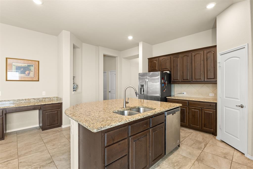 Trails Marine Creek - Residential