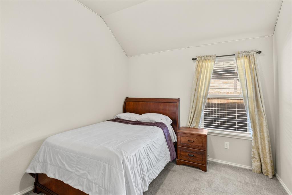 Trails Marine Creek - Residential