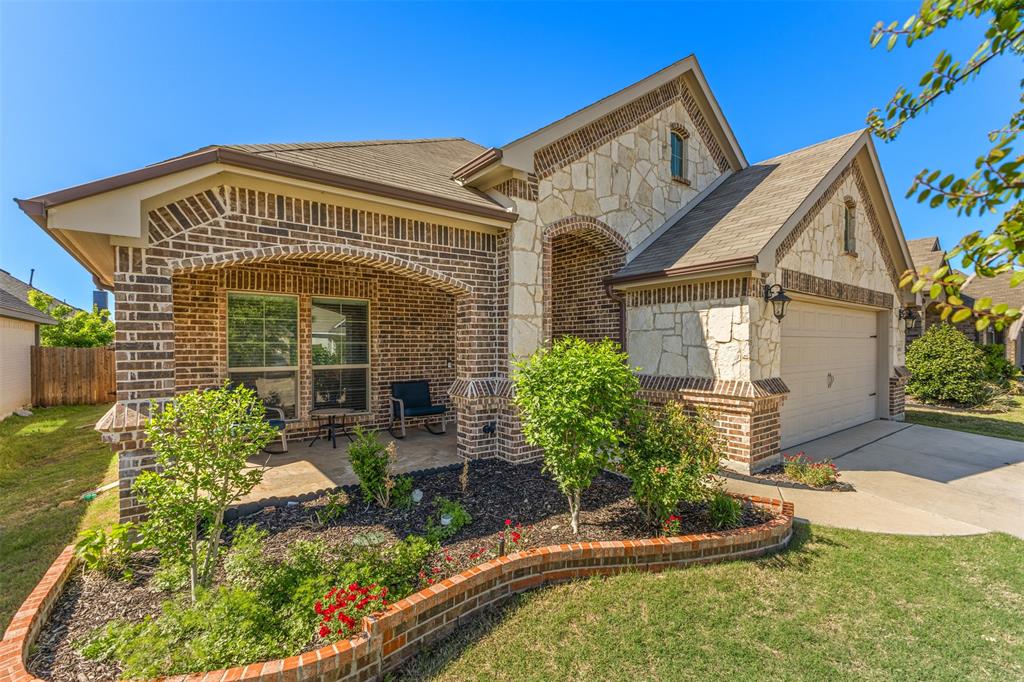 Trails Marine Creek - Residential