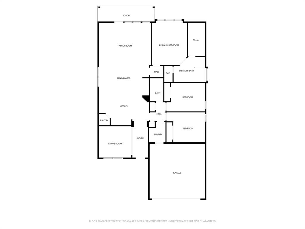 Trails Marine Creek - Residential
