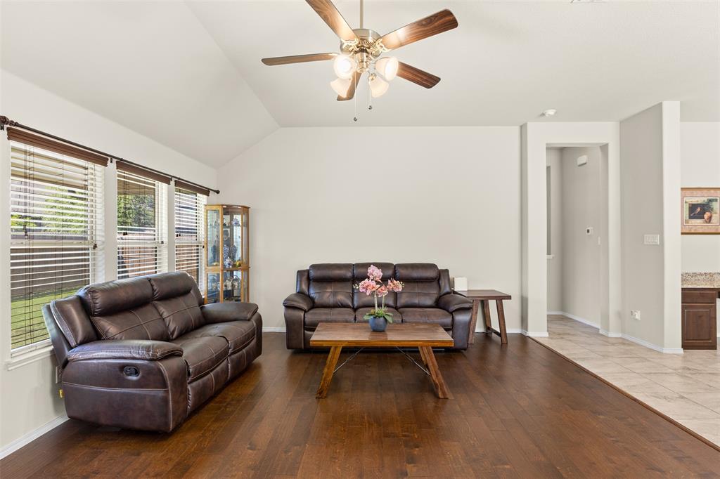 Trails Marine Creek - Residential