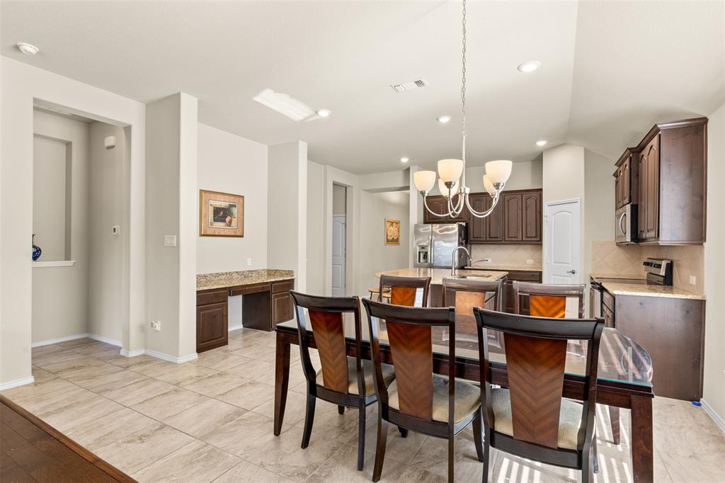 Trails Marine Creek - Residential