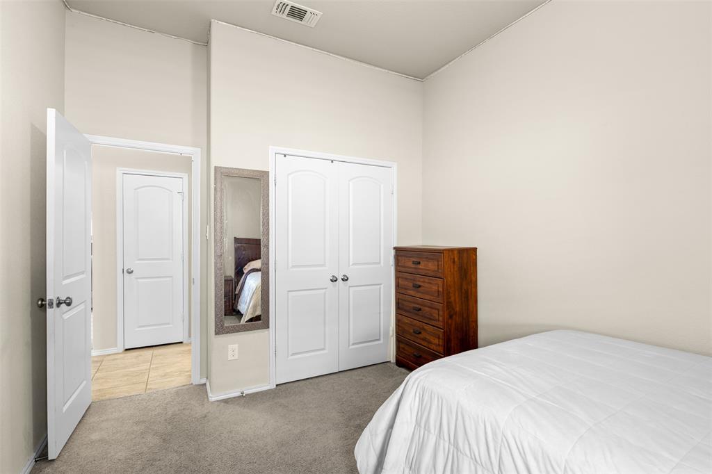 Trails Marine Creek - Residential