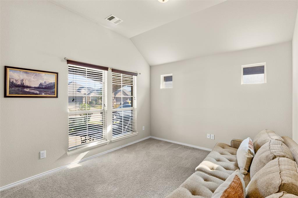 Trails Marine Creek - Residential