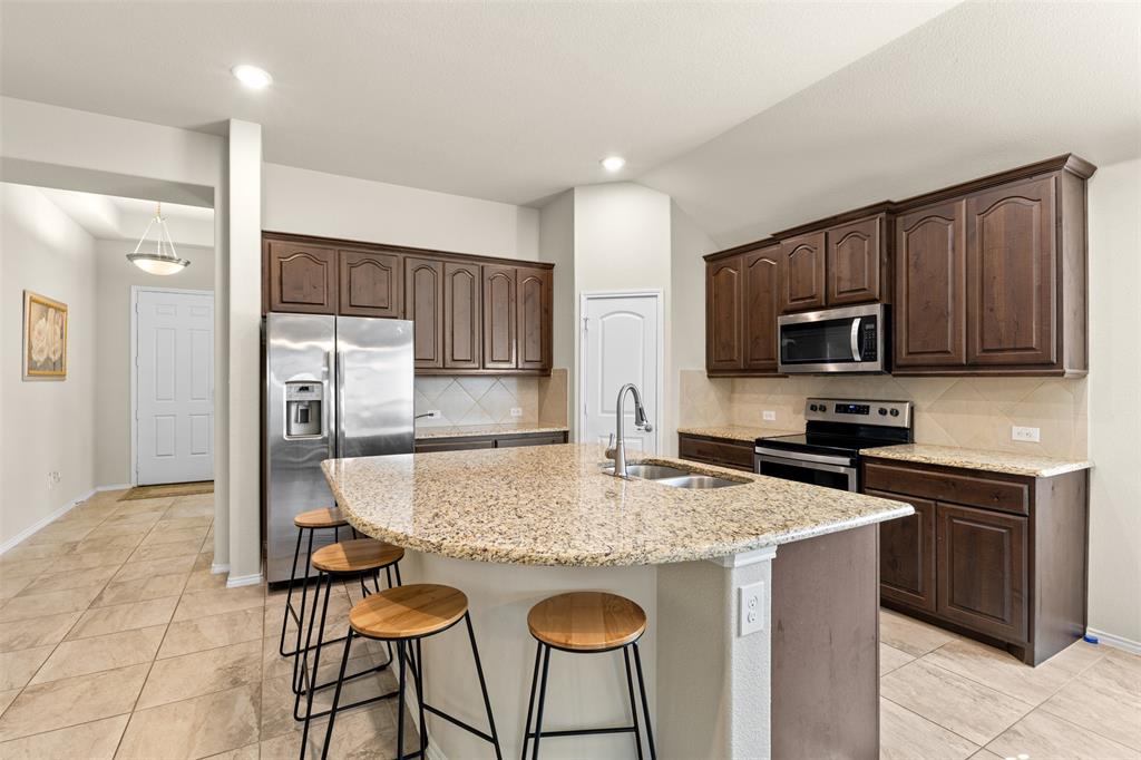 Trails Marine Creek - Residential