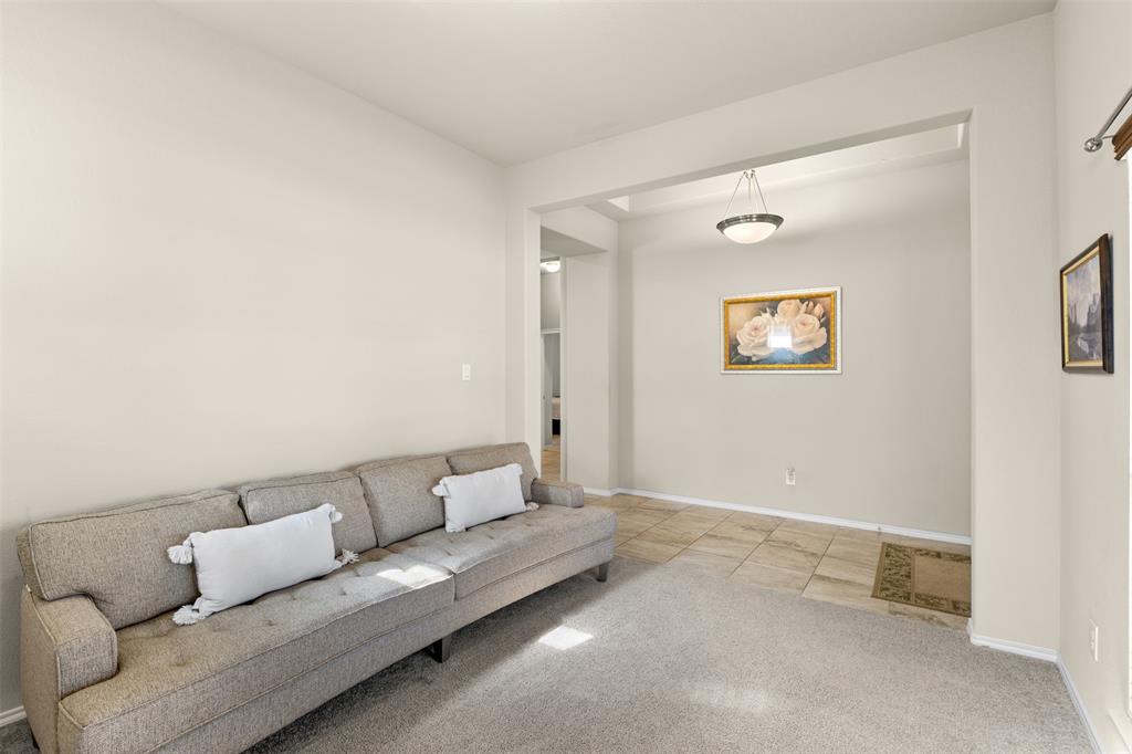 Trails Marine Creek - Residential