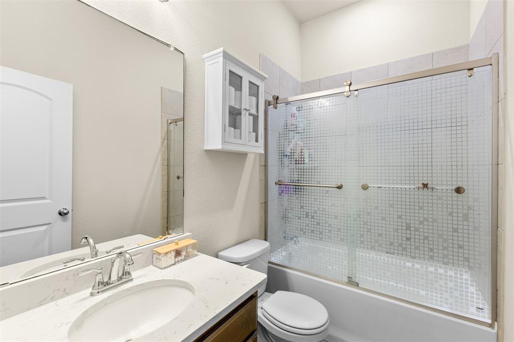 Trails Marine Creek - Residential