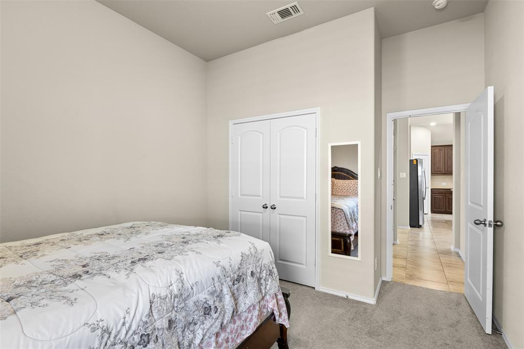 Trails Marine Creek - Residential