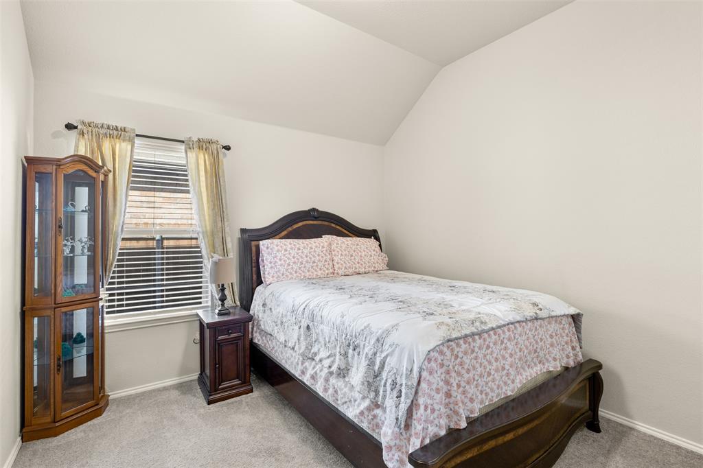 Trails Marine Creek - Residential