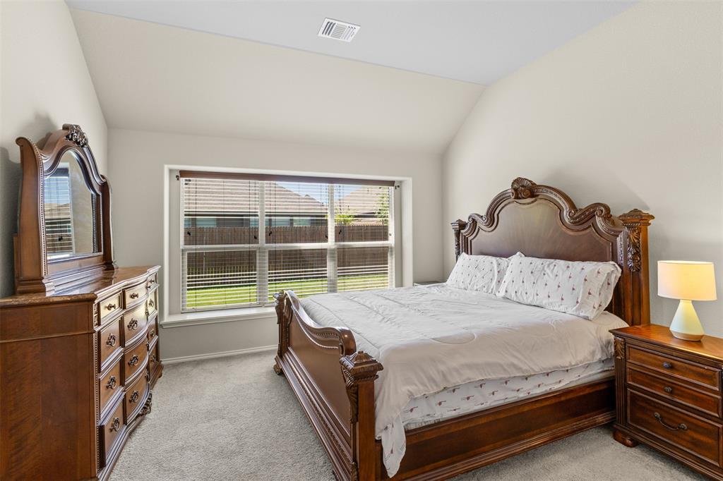 Trails Marine Creek - Residential