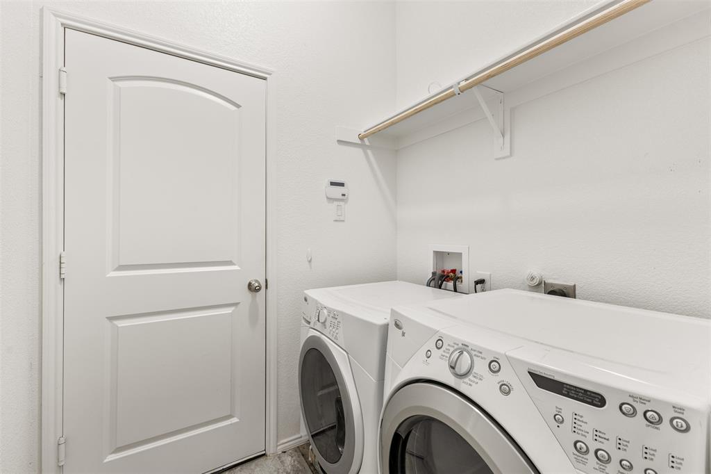 Trails Marine Creek - Residential