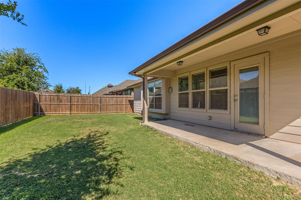 Trails Marine Creek - Residential