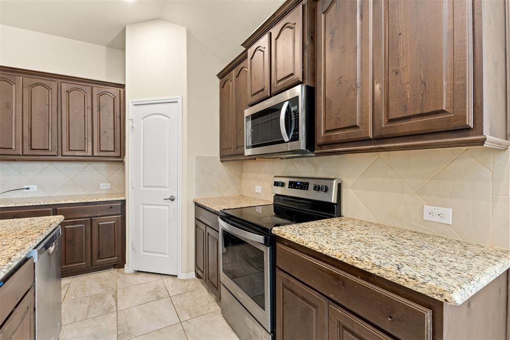 Trails Marine Creek - Residential