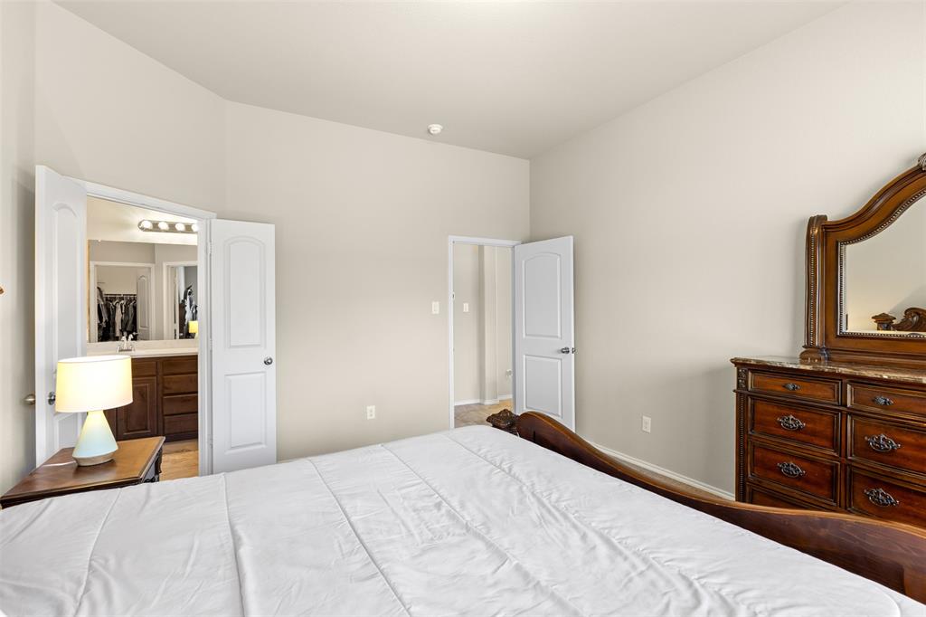 Trails Marine Creek - Residential