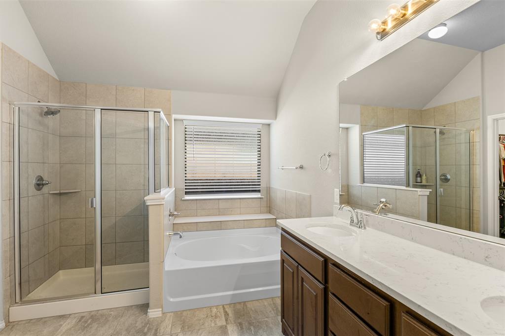 Trails Marine Creek - Residential