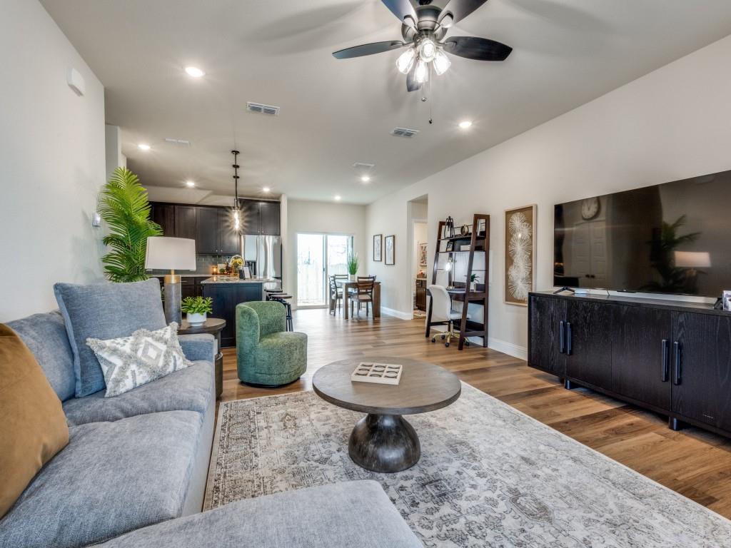 Story Starter Add Ph 1 - Residential