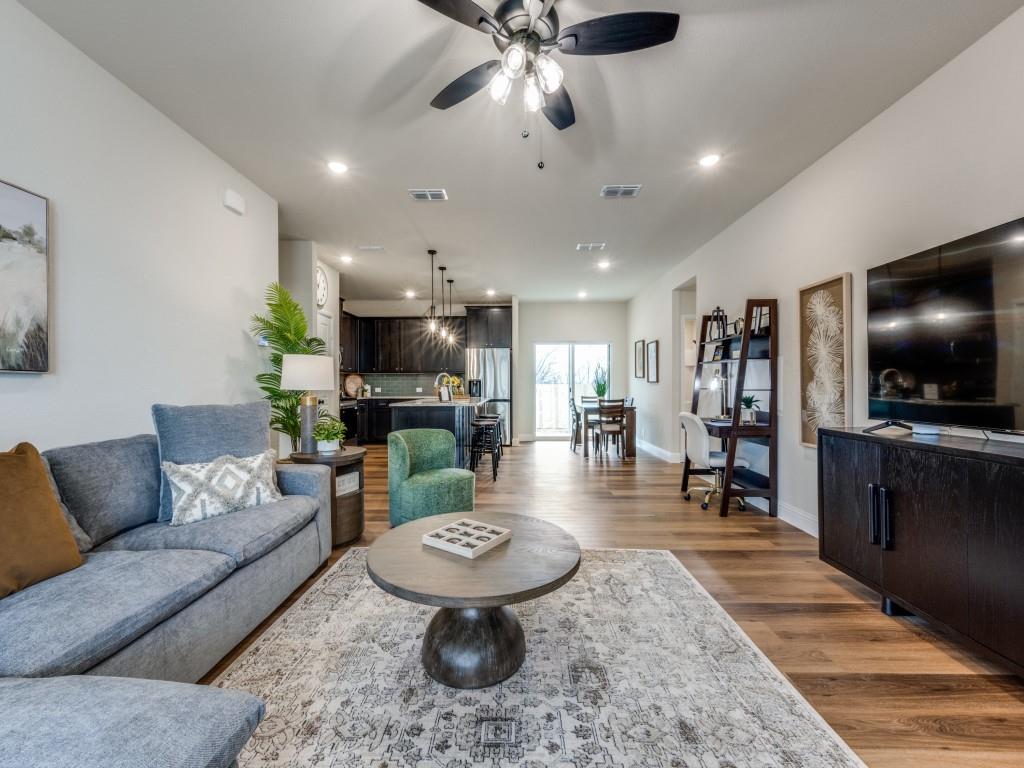 Story Starter Add Ph 1 - Residential