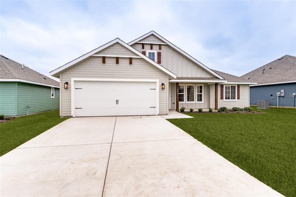 Story Starter Add Ph 1 - Residential