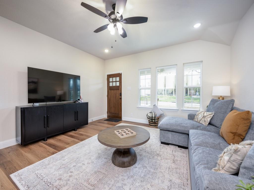 Story Starter Add Ph 1 - Residential