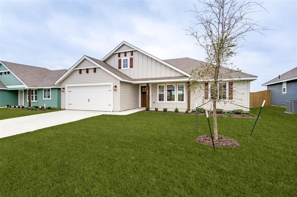 Story Starter Add Ph 1 - Residential