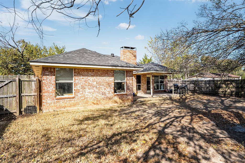 Mantel Manors Sec 02 - Residential