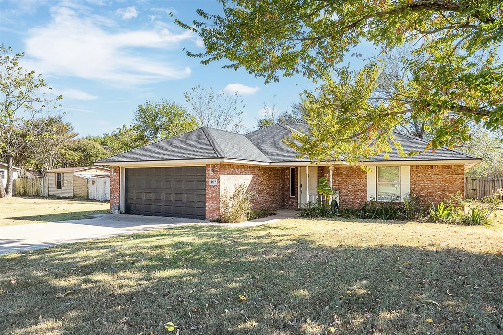 Mantel Manors Sec 02 - Residential