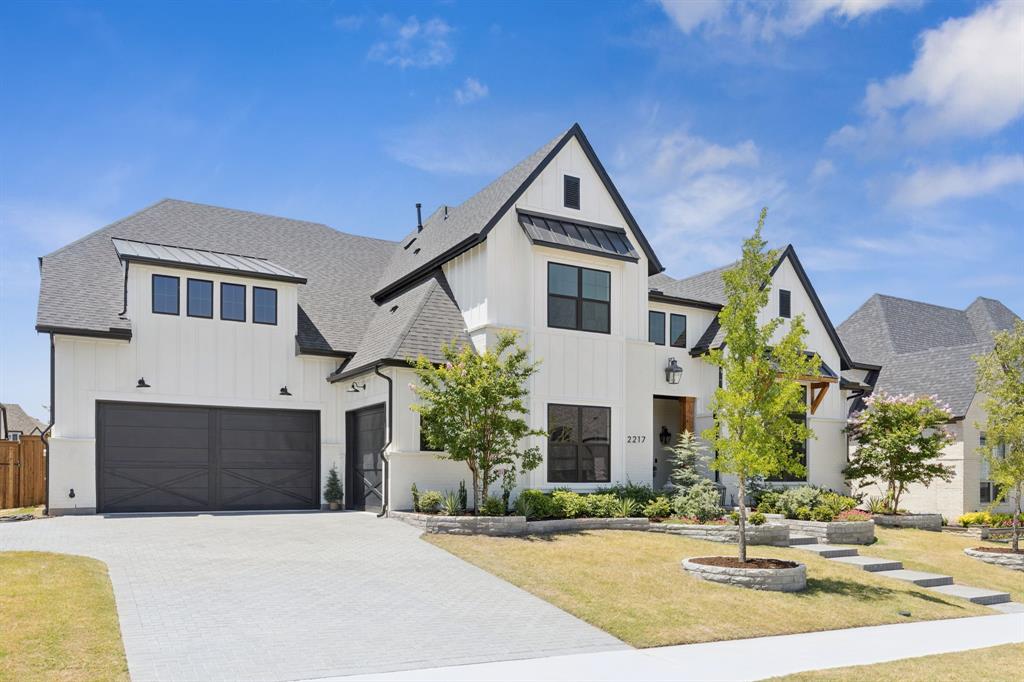 2217 Sherluck Court