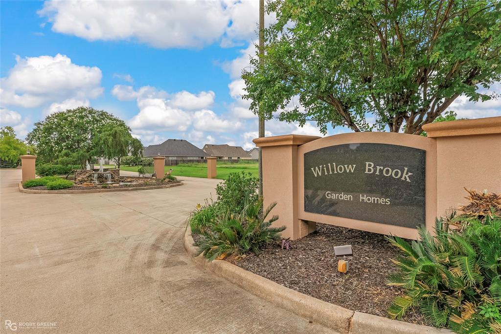 Willow Brok Un #2 - Residential