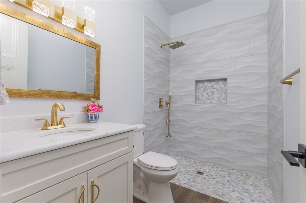 Whitesides Z & Wh - Residential