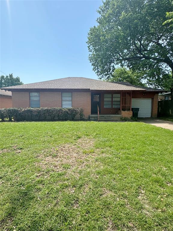 Hillburn Park - Residential Lease