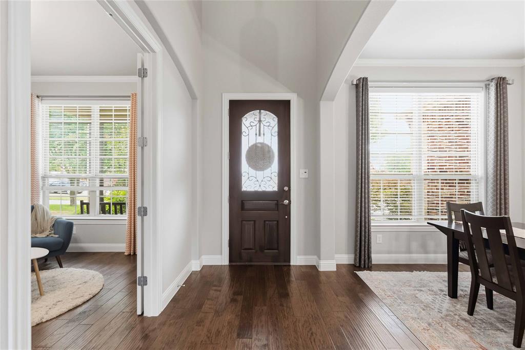 2100 Lewis Canyon Drive