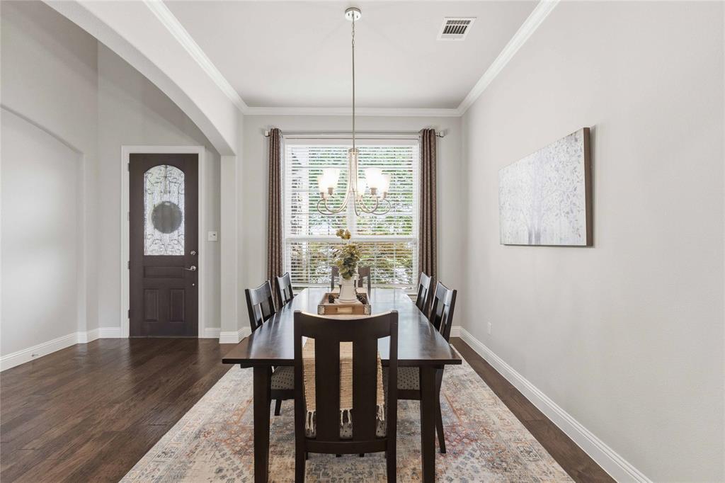 2100 Lewis Canyon Drive