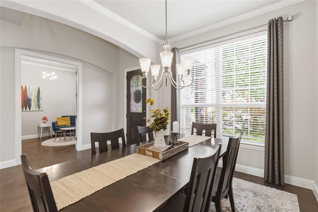 2100 Lewis Canyon Drive