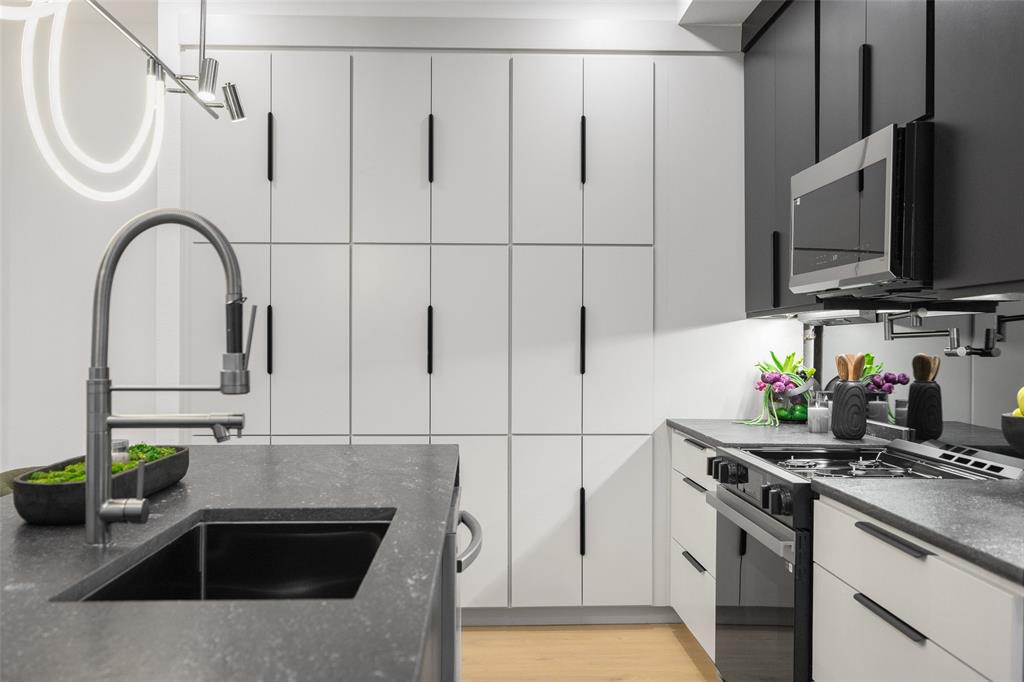 Forest Dale Gardens - Residential