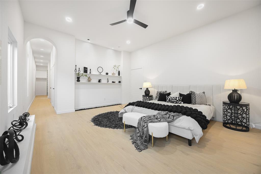 Forest Dale Gardens - Residential