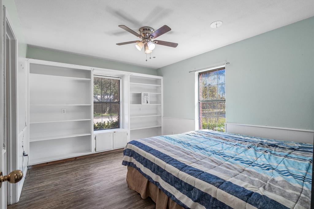 Mitchell - Residential