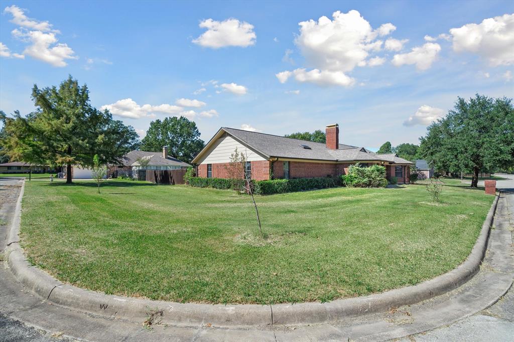 Mitchell - Residential