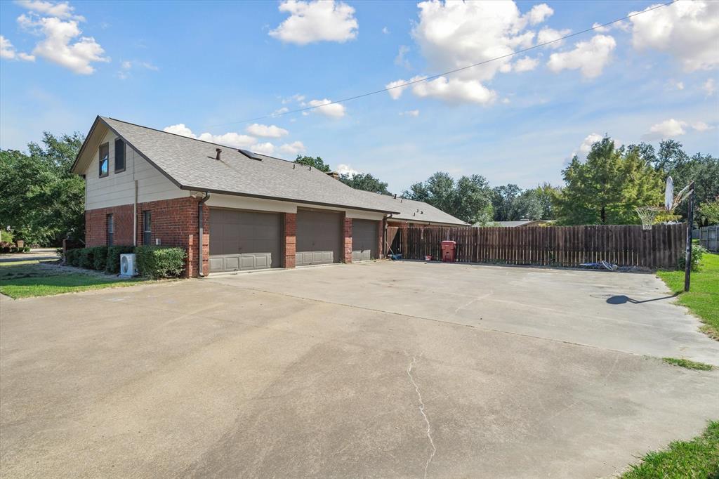 Mitchell - Residential