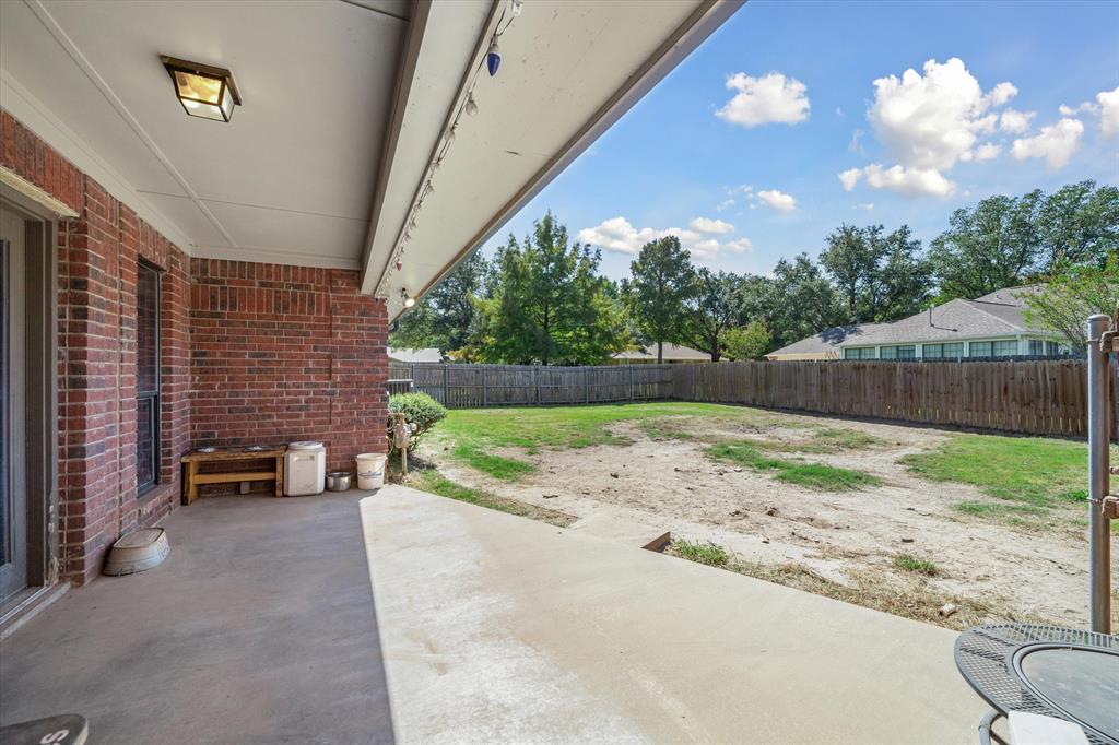 Mitchell - Residential