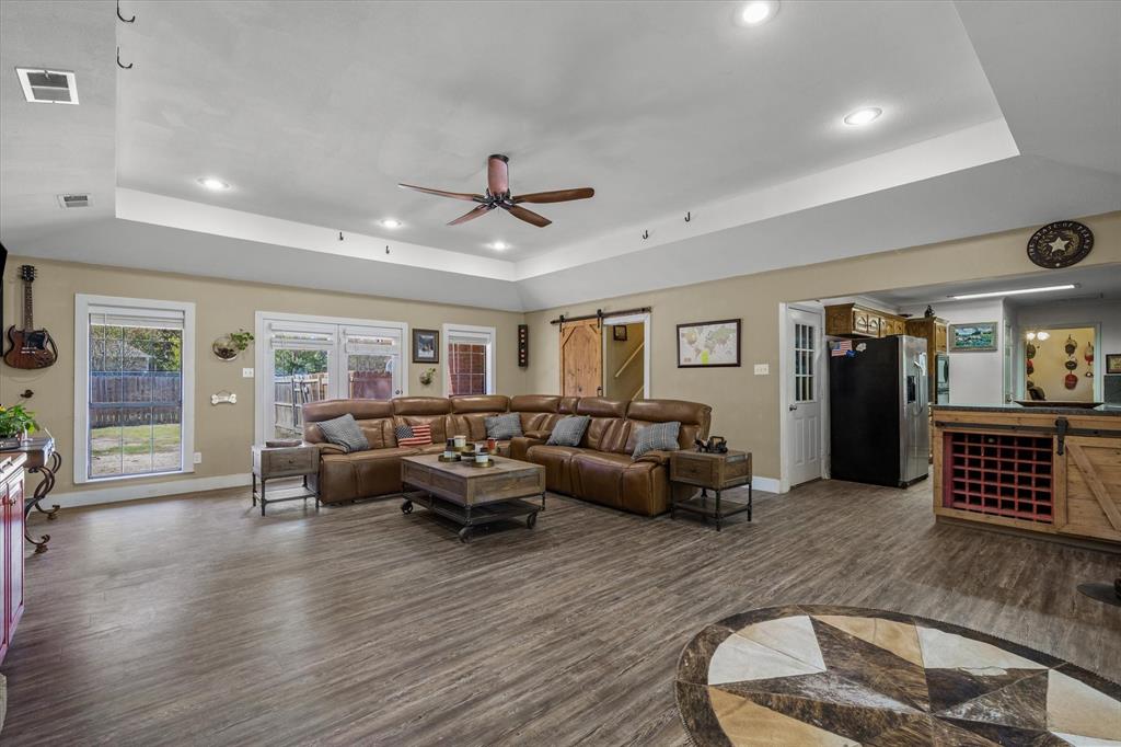 Mitchell - Residential