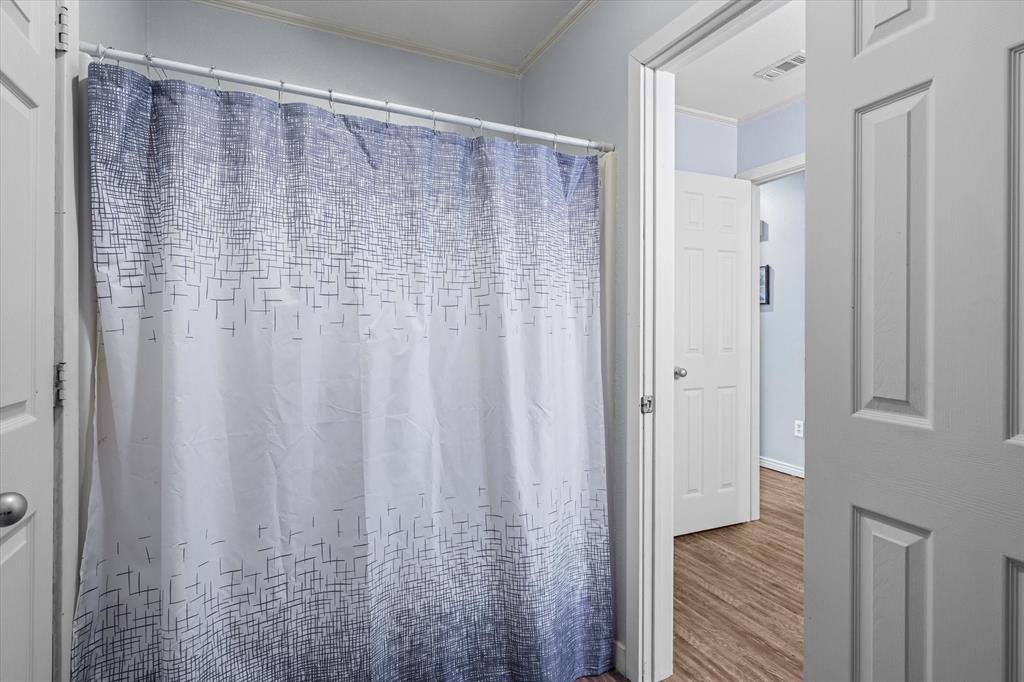 Mitchell - Residential